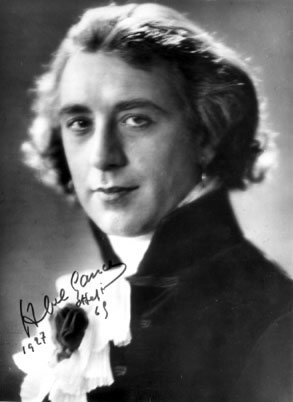 abel gance